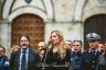 La fotogallery della consegna del Masgalano all'Istrice